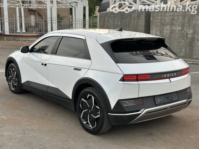 Hyundai IONIQ 5 I Standard Range Electro AT