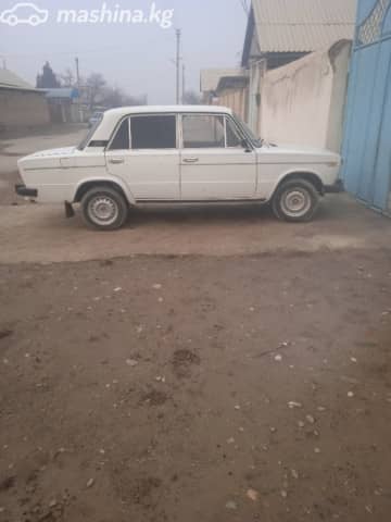 ВАЗ (Lada) 2106 21061 1.5 MT