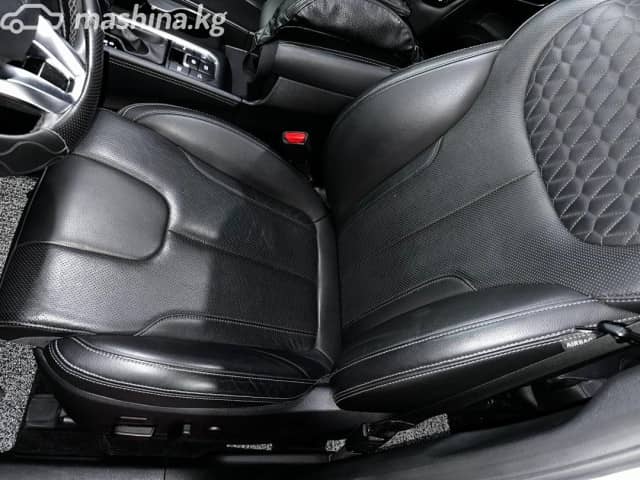 Hyundai Santa Fe IV 2.0 AT 4WD