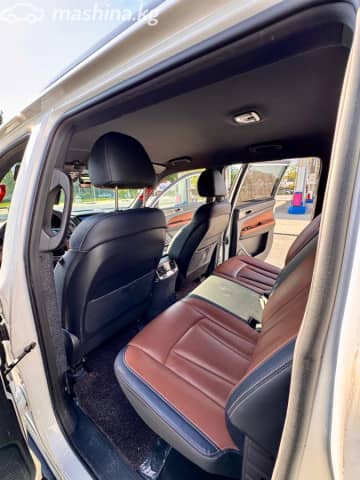 SsangYong Rexton Sports I Khan 2.2d AT 4WD