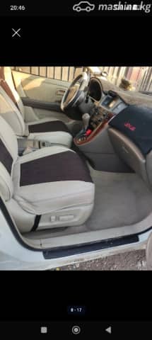 Lexus RX I 300 3.0 AT 4WD
