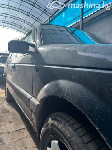 Volkswagen Passat B3 1.8 MT