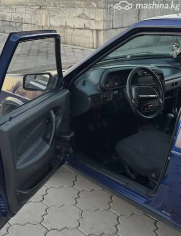 ВАЗ (Lada) 21099 21099 1.5 MT