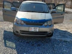 Honda HR-V I 1.6 CVT