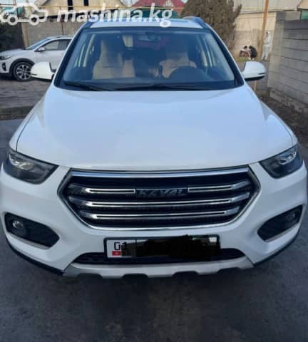 Haval H6 I 1.5 AT