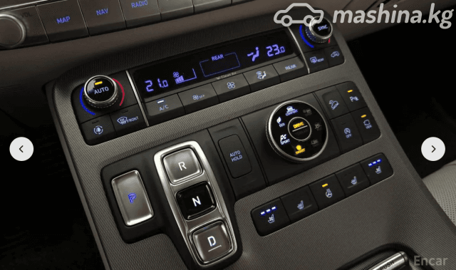 Hyundai Palisade I 2.2 AT