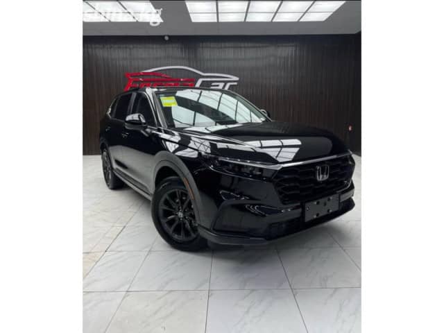 Honda CR-V VI 1.5 CVT 4WD