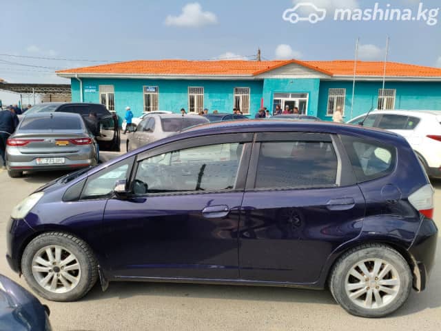 Honda Jazz II 1.3 AT