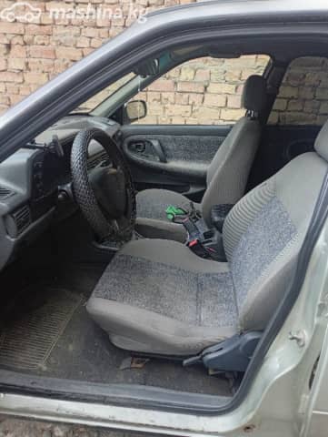 Daewoo Nexia I 1.5 MT