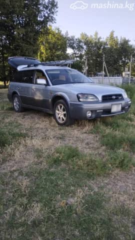 Subaru Legacy III 3.0 AT 4WD