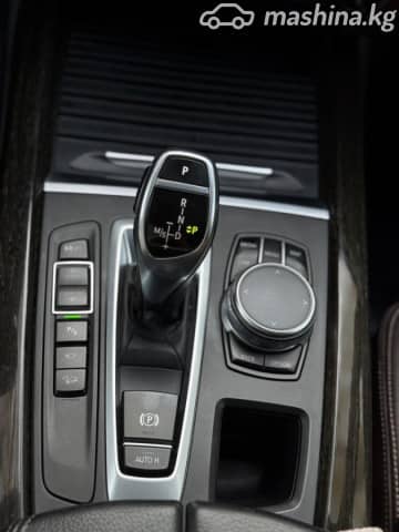 BMW X5 III (F15) 30d 3.0d AT 4WD