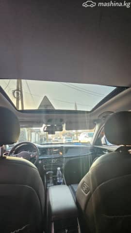 Kia K7 YG (II) 3.0 AT