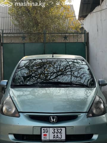 Honda Jazz I 1.3 MT