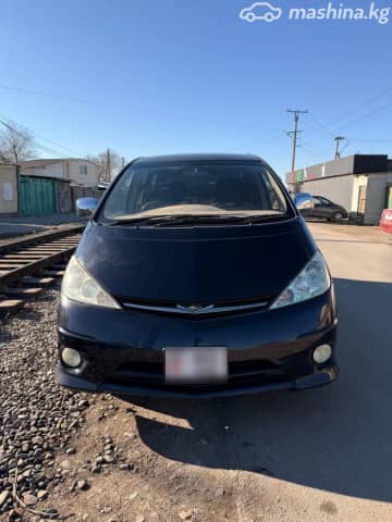 Toyota Estima II 2.4 AT 4WD