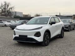 Changan Qiyuan Q05 II Electro AT