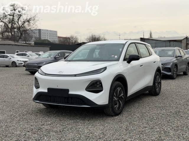 Changan Qiyuan Q05 II Electro AT