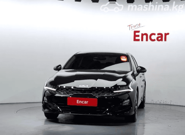 Kia K5 III 2.0 AT