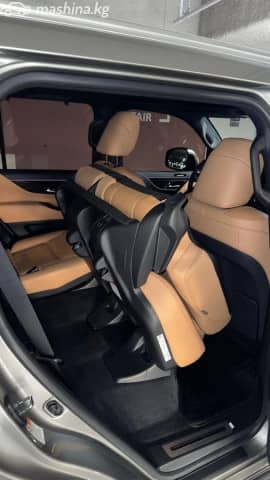 Lexus LX IV 600 3.5 AT 4WD