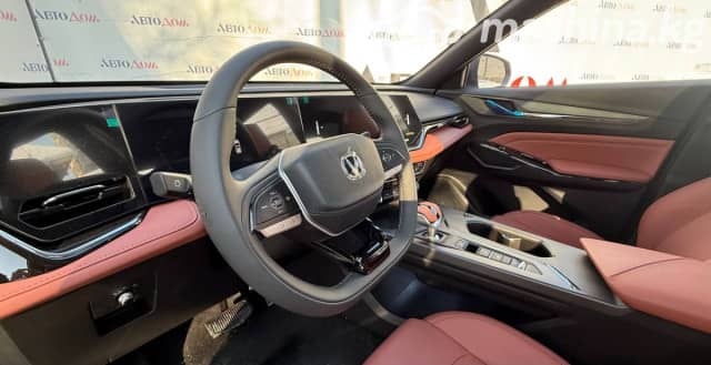 Changan X5 Plus 1.5 AMT