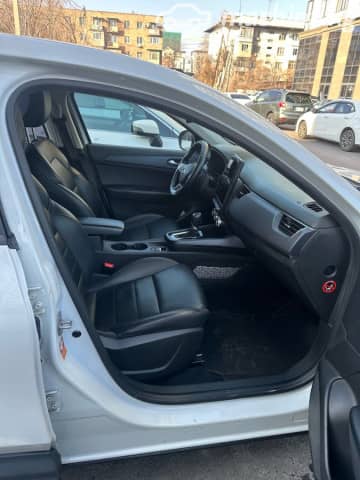Renault Samsung XM3 1.6 CVT