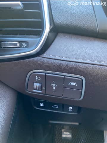 Hyundai Grandeur VI 2.4 AT