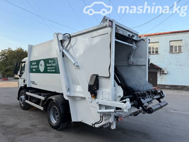 Volvo FL