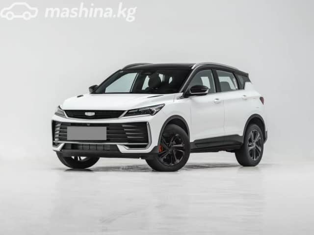 Geely Binyue L 1.5 AMT