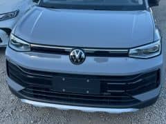 Volkswagen Tharu I Рестайлинг 300 TSI 1.5 AMT