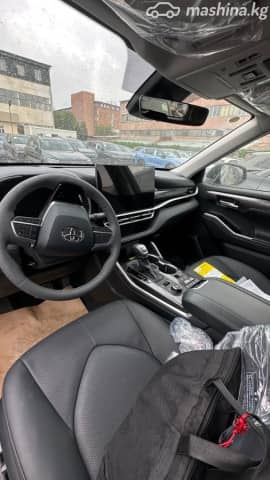 Toyota Highlander IV (U70) 2.0 AT 4WD