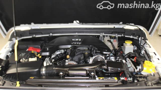 Jeep Gladiator II (JT) 3.6 AT 4WD