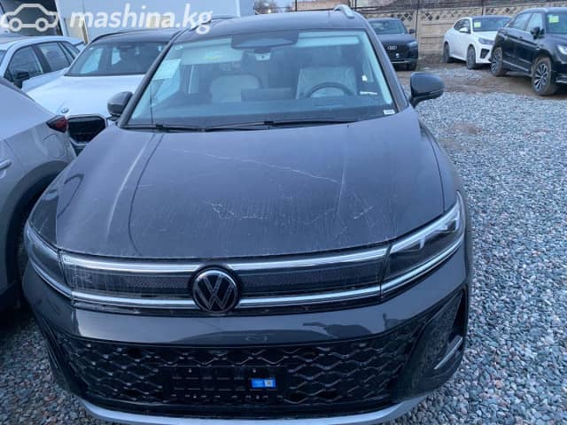 Volkswagen Talagon 2.0 AMT