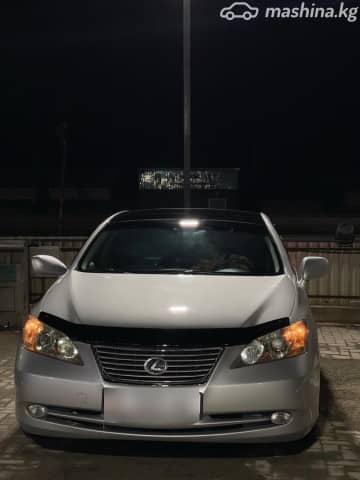 Lexus ES V 350 3.5 AT