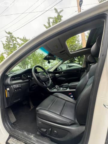 Kia K7 YG (II) Рестайлинг 3.0 AT