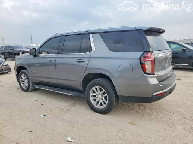 Chevrolet Tahoe V 5.3 AT