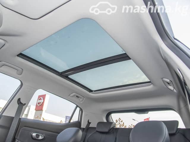 GAC Trumpchi GS3 II 1.5 AMT