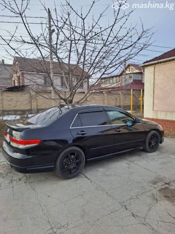 Honda Inspire IV 3.0 AT