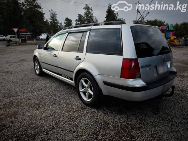 Volkswagen Golf IV 2.0 AT