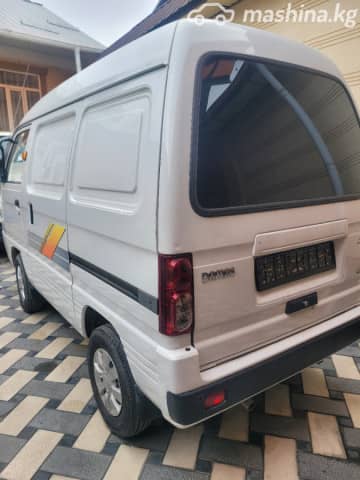 Chevrolet Damas 0.8 MT