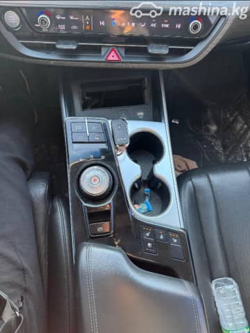 Kia K8 3.5 AT