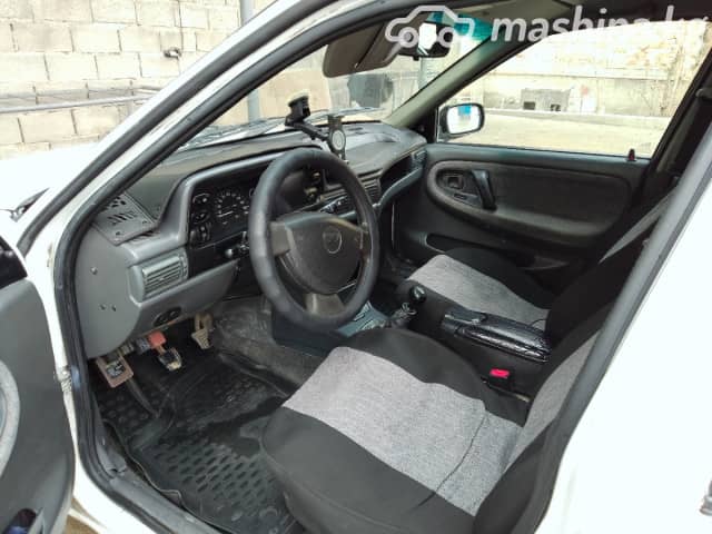 Daewoo Nexia I 1. 6 MT