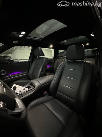 Hyundai Palisade II 2.5hyb AT 4WD