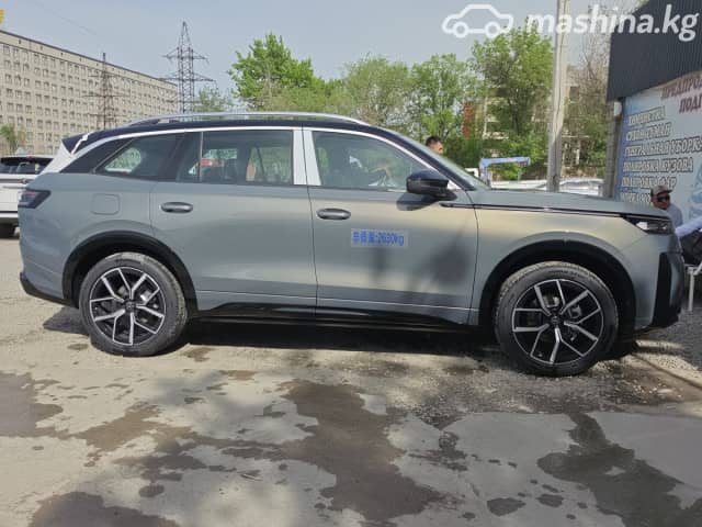 Volkswagen Tavendor 2.0 AMT 4WD
