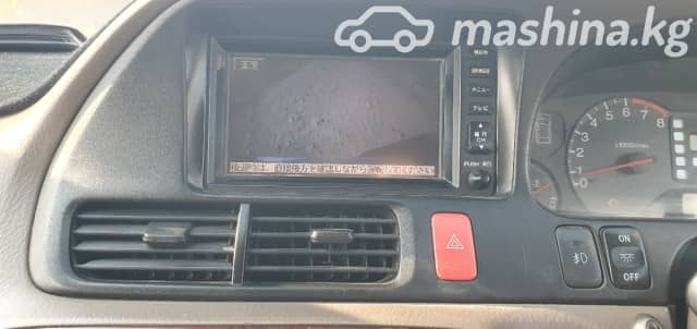 Honda Odyssey II 2.3 AT