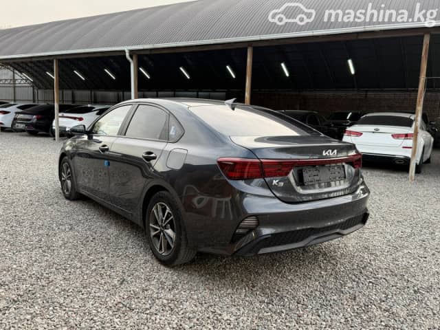 Kia K3 II 1.6 CVT