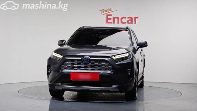 Toyota RAV4 V (XA50) 2.5hyb CVT 4WD