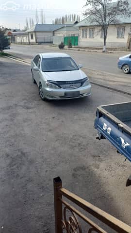 Toyota Camry V (XV30) 2.4 MT