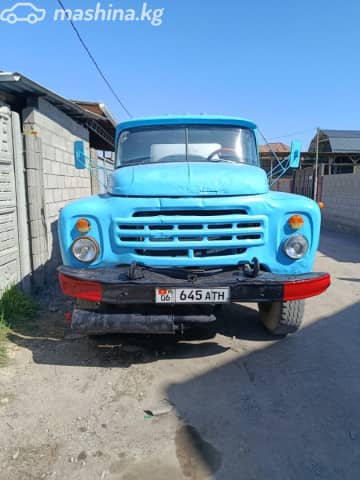 ЗИЛ 131