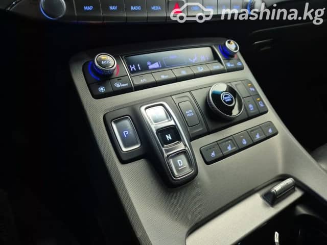 Hyundai Palisade I 2.2d AT