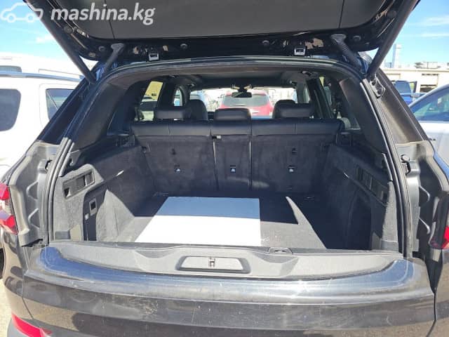 BMW X5 IV (G05/G18) 40i 3.0 AT 4WD