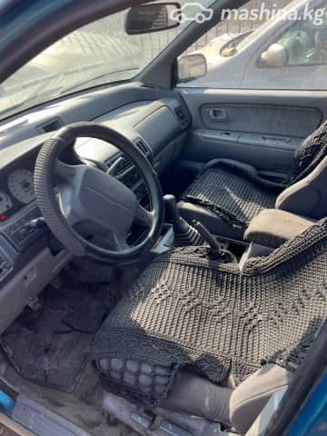 Mitsubishi RVR I 1.8 MT